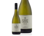First Creek Hunter Valley Semillon 2019 (12 Bottles)