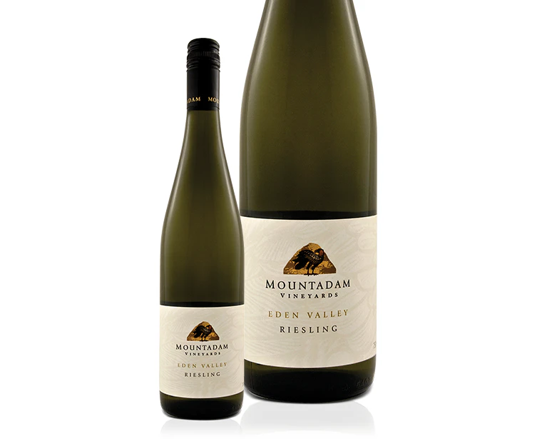 Mountadam Eden Valley Riesling 2023 (6 Bottles)