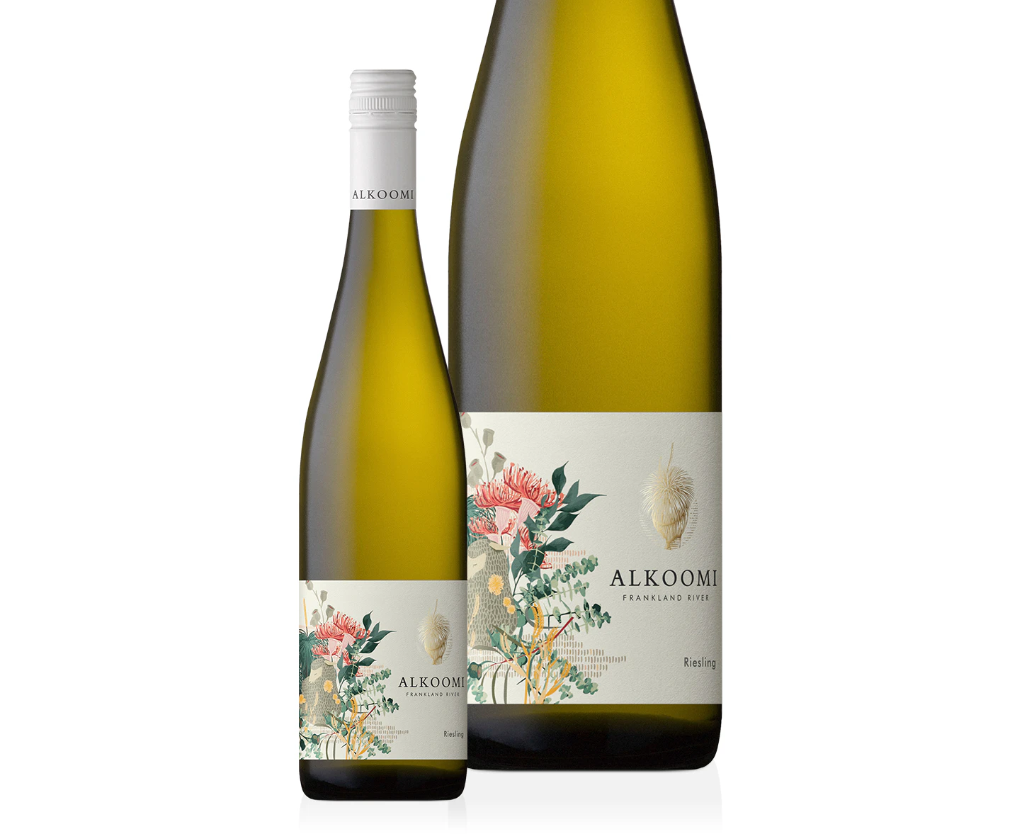 Alkoomi Grazing Riesling 2023 (12 Bottles)