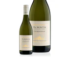Te Mata Estate Chardonnay Vineyards 2021 (6 Bottles)