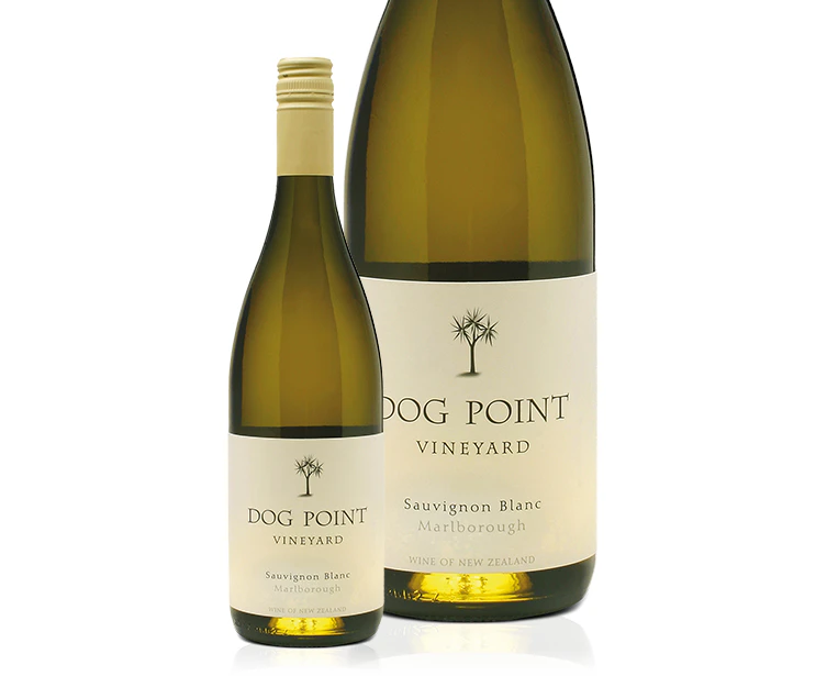 Dog Point Sauvignon Blanc 2023 (6 Bottles)