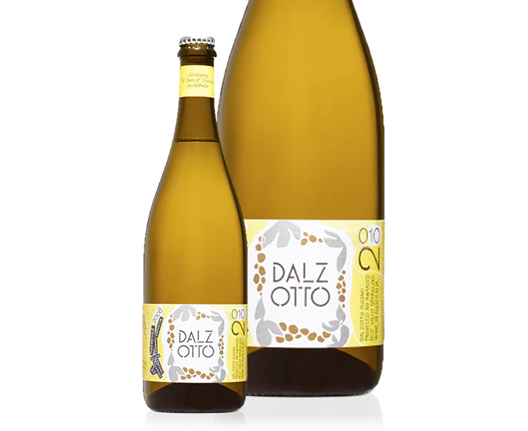 Dal Zotto Pucino Prosecco Nv (6 Bottles)