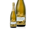 Azahara Sparkling Chard Pinot Nv (12 Bottles)