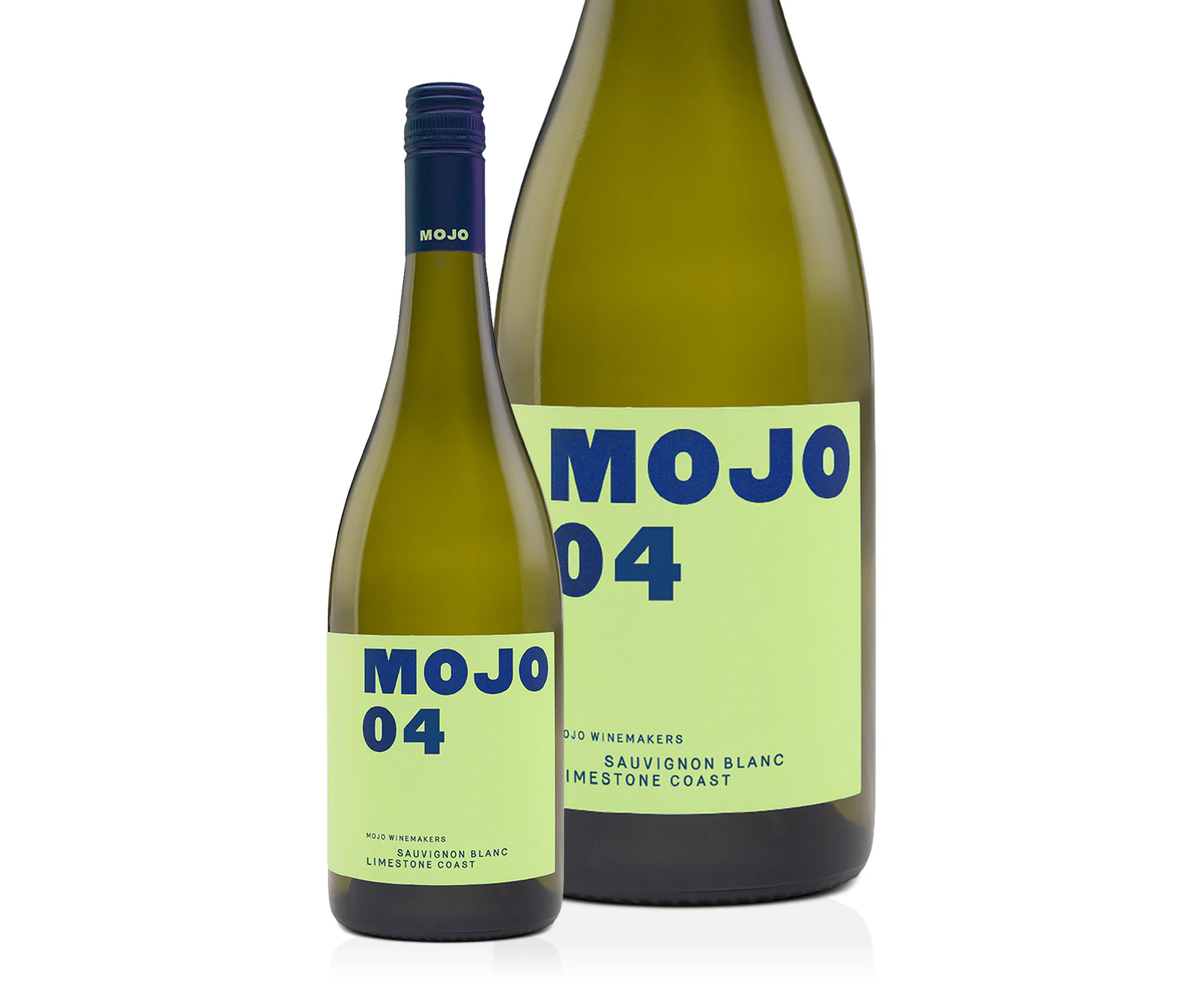 Mojo Full Colour Sauvignon Blanc 2022 (6 Bottles)