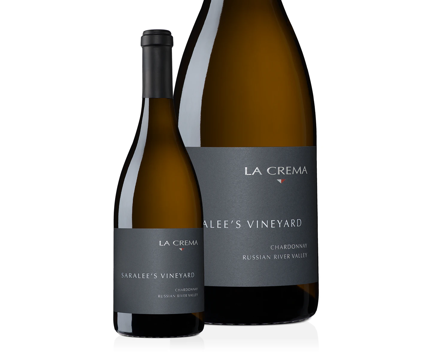 La Crema Saralee Vineyard Chardonnay 2020 (6 Bottles)