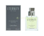 Calvin Klein Eternity For Men EDT Spray 30ml