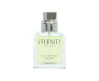 Calvin Klein Eternity For Men EDT Spray 30ml