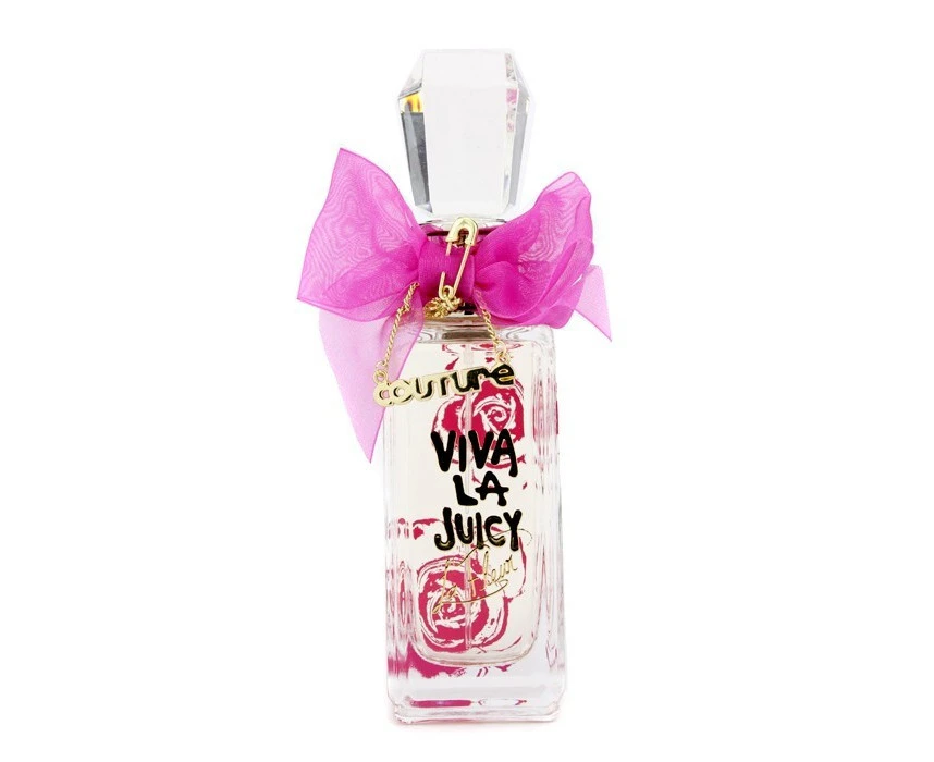 Juicy Couture Viva La Juicy La Fleur EDT Spray 75ml/2.5oz