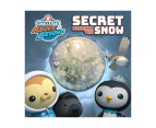 Octonauts: Secret Beneath the Snow Hardcover Book