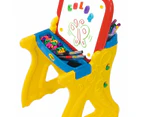 Crayola Play N Fold Art Studio - Multi