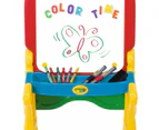 Crayola Play N Fold Art Studio - Multi