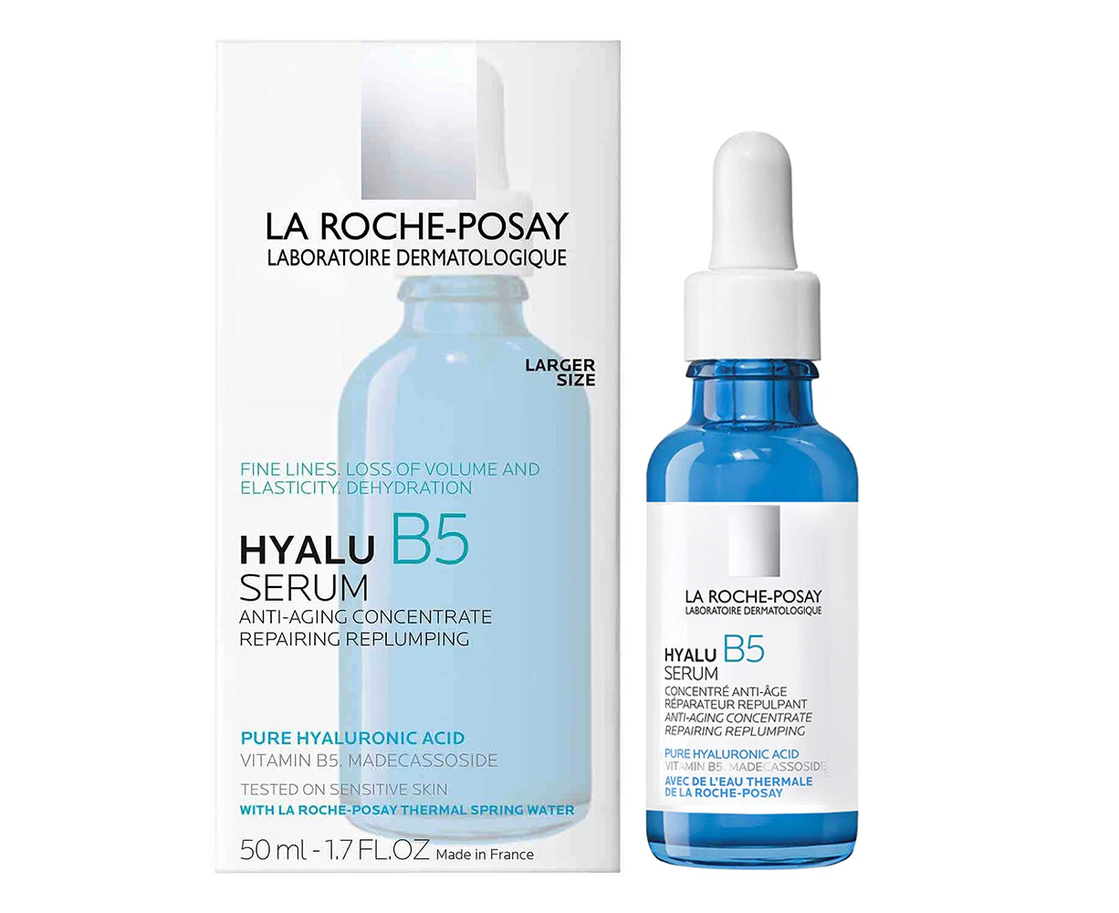 La Roche Posay Hyalu B5 Serum Anti-Wrinkle Concentrate Repairing