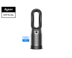 Dyson Purifier Hot+Cool™ purifying fan heater (Black/Nickel)