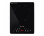 Baccarat  The Portable Cook Induction Cooktop
