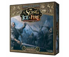 A Song Of Ice And Fire Tmg Free Folk Starter Set