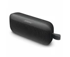 Bose SoundLink Flex Bluetooth Speaker (Black)