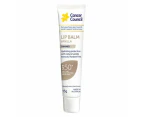 Cancer Council  Lip Balm Spf50+ Vanilla 15g