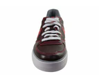 Nike Womens Sweet Ace 83 Comfortable Lace Up Casual Shoes - Burgundy