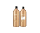 Redken All Soft Shampoo & Conditioner 1000ml Duo Pack