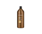 Redken All Soft Mega Curls Shampoo & Conditioner 1000ml Duo Pack + 2 x Pumps