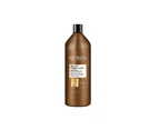 Redken All Soft Mega Curls Shampoo & Conditioner 1000ml Duo Pack + 2 x Pumps