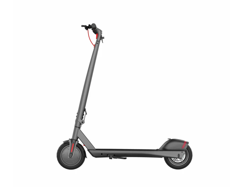 Gyroor Electric Scooter Hr8 With 8.5 Inch Tyres 400w, Easy Fold-n-carry Design Adult Escooter