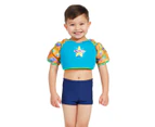 DECATHLON Zoggs Super Star Kid's Water Wings Vest