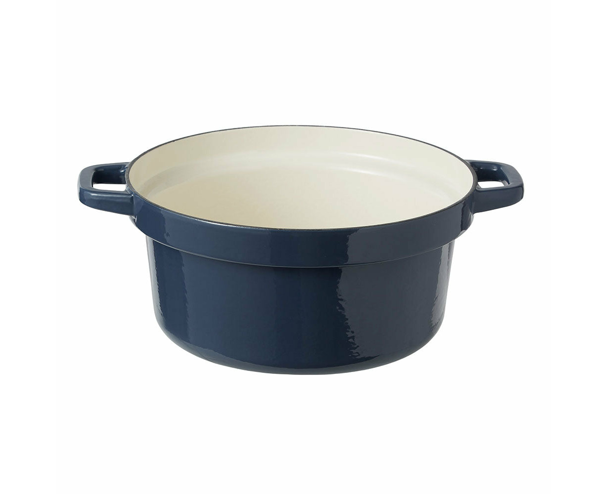 MasterPro: Electric Dutch Oven (Blue) – Fraser Country NZ