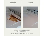 Euclove The Ultimate Natural Cleaning Pack