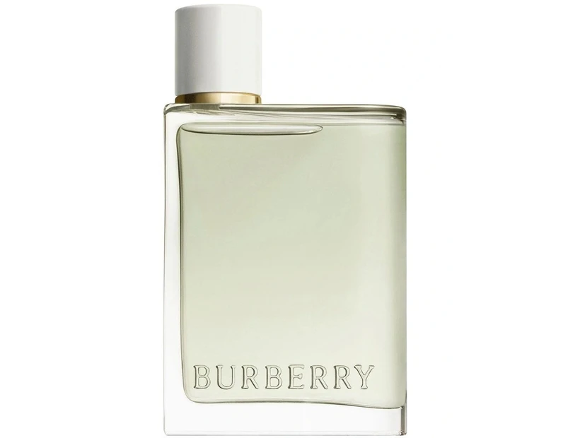 Burberry Her EDT Spray 100ml/3.3oz