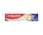Colgate Total Advanced Whitening Antibacterial Toothpaste 200g, Whole Mouth Health, Multi Benefit