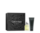 Calvin Klein Eternity 2 Piece 50ml Eau de Toilette