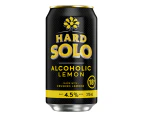 Hard Solo Cans (10X375ML)