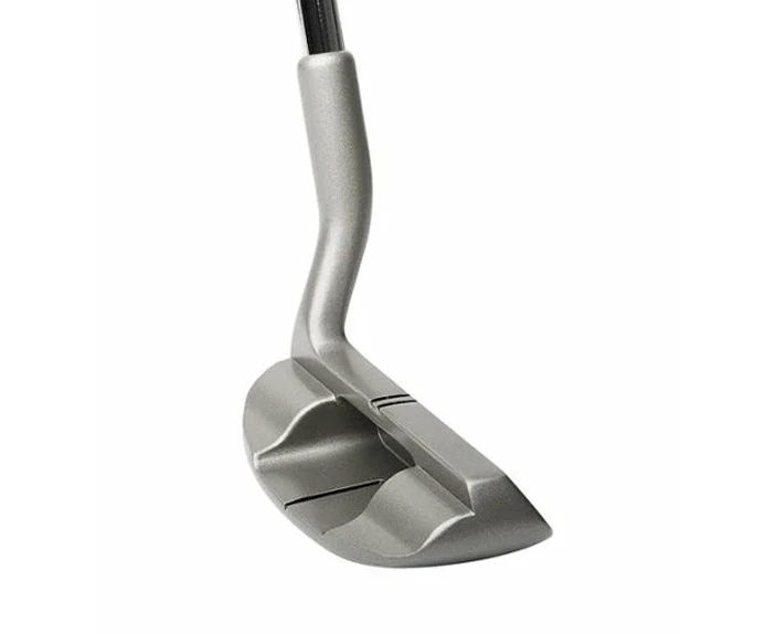 True Ace Chipper - Right Hand 35 Inch - Fully assembled