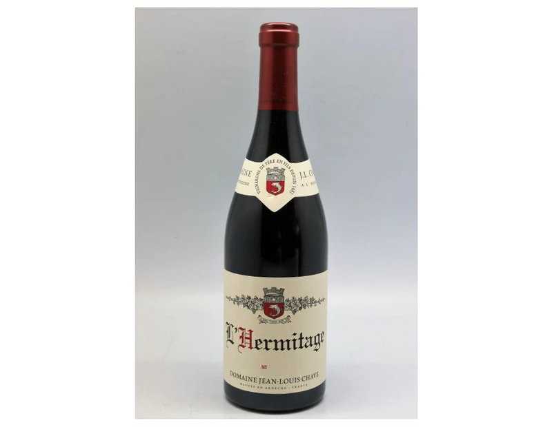 Domaine Jean Louis Chave Hermitage 2019 - 750ml
