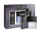 Guess Seductive by Guess 4 Piece Set For Men