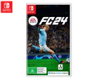 Nintendo Switch EA Sports FC 24 Game