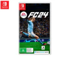 EA Sports FC 24 (Switch)