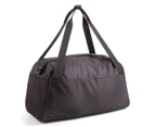 Puma Phase Sports Duffle Bag - Black