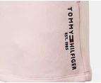 Tommy Hilfiger Girls' Essential Hawk Skirt - Pink Clay
