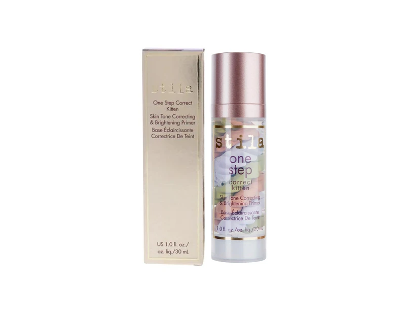 Stila one step deals correct primer australia