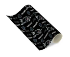 Penrith Panthers NRL GIFT WRAP Wrapping Paper