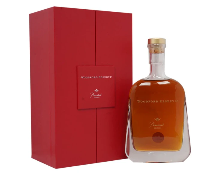 Woodford Reserve Baccarat 700ml