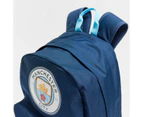 Manchester City FC Backpack - Blue