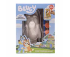 Bluey Paint Your Own Plasters - Assorted*