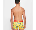Swag Trunks - The Simpsons - Multi