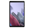 Samsung Galaxy Tab A7 Lite 8.7" Tablet - Grey 32GB Storage - 3GB RAM - 4G (LTE) + WiFi - Android 11 - NZ Model [SM-T225NZAAXNZ]