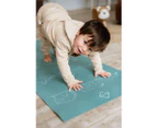 Kimjaly 5mm Kids Yoga Mat