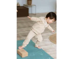 Kimjaly 5mm Kids Yoga Mat