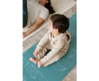 Kimjaly 5mm Kids Yoga Mat